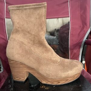 Pierre dumas boots new